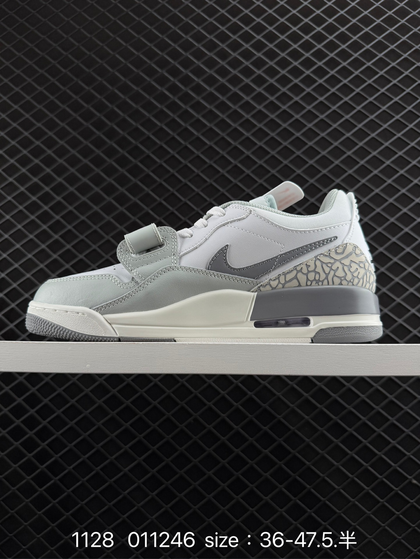 Nike Air Jordan Legacy 312 Low